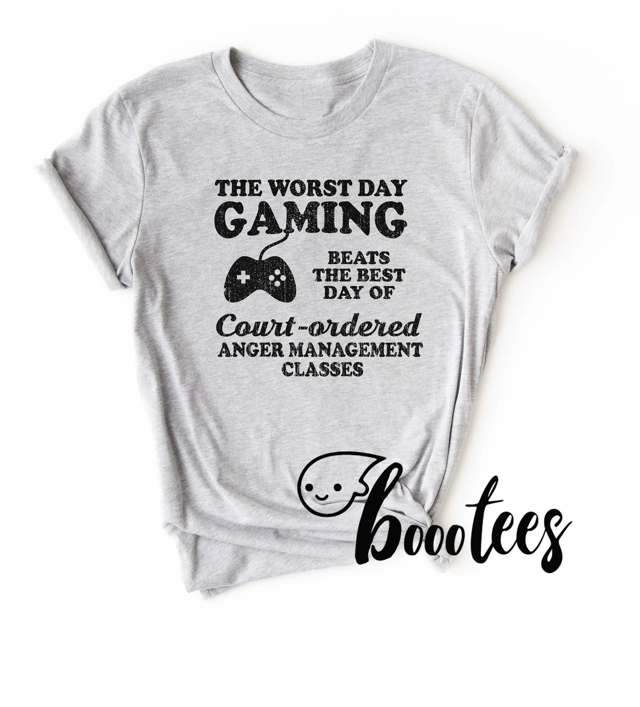 Retro Gaming Ideas - Gaming T Shirt Gamer Idea Video
