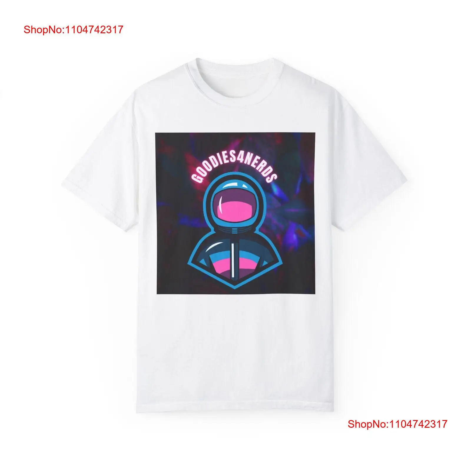 Retro Gaming Shops - Goodies4Nerds Online Shop T Shirt Retro