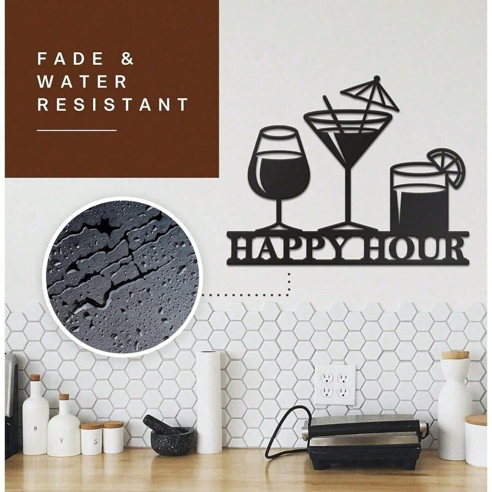 Vintage Home Bar Decor: Black  - Retro Gaming Gifts For Men review and price