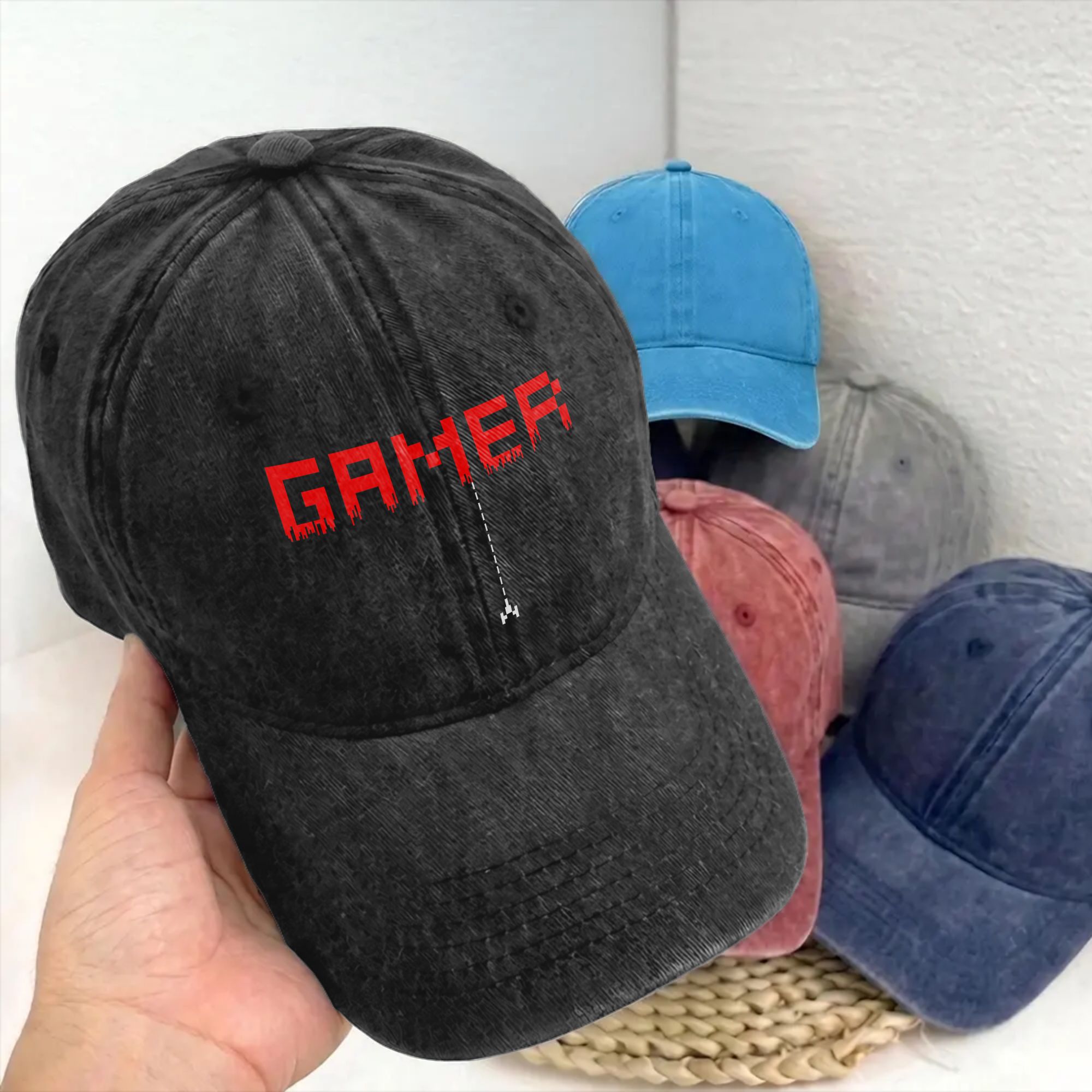 Retro Gamer Pixel Old School B - Retro Gaming Gifts For Men review and price