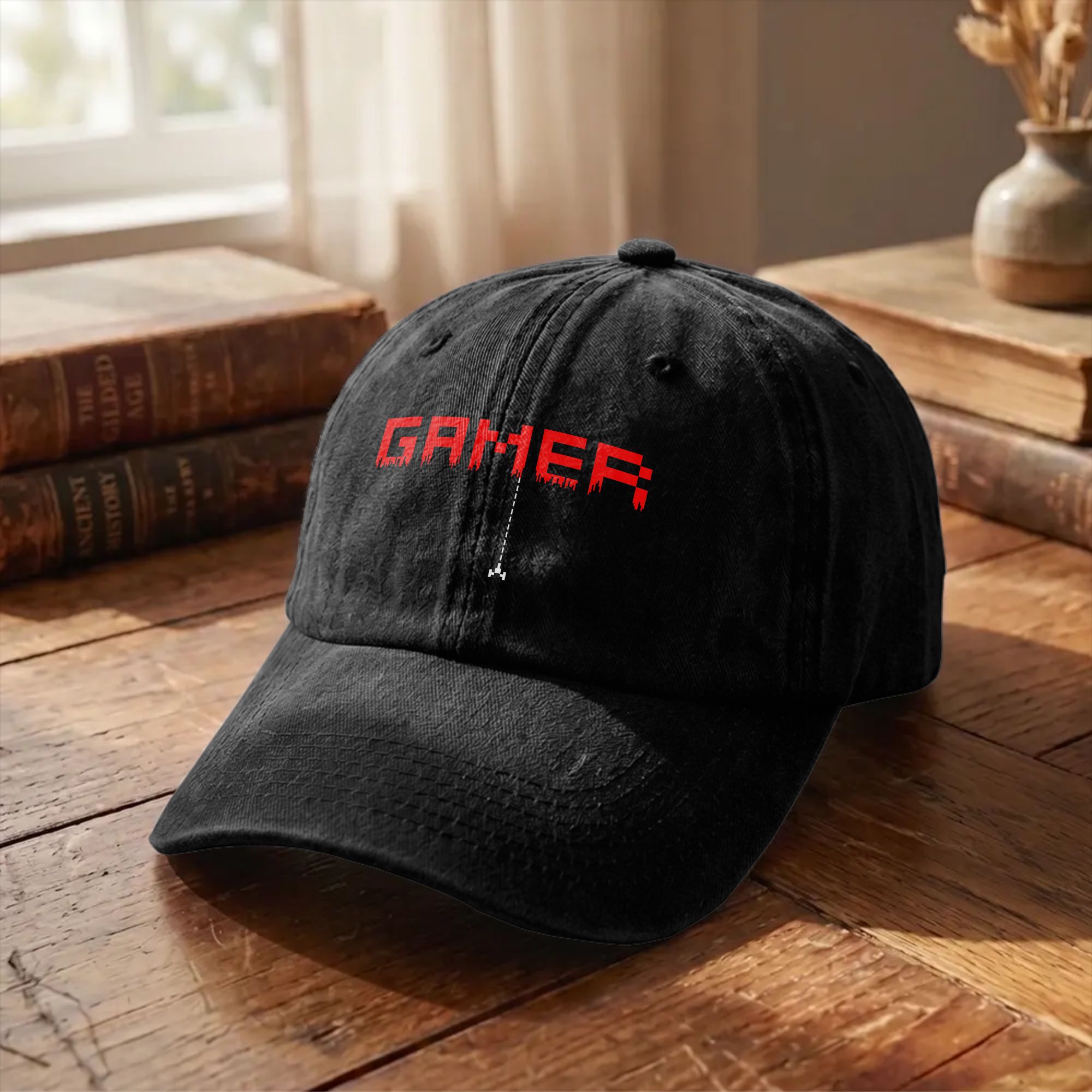 Retro Gamer Pixel Old School B - Retro Gaming Gifts For Men review and price