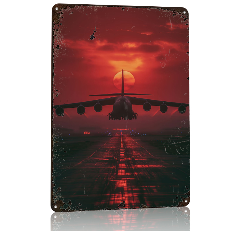 Airplane At Sky Background Pos - Background Retro Gaming review and price