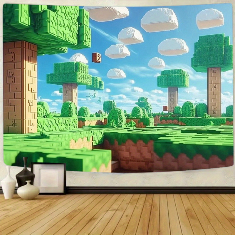 1Pixel Game Banner - retro Vid - Retro Gaming Banner review and price