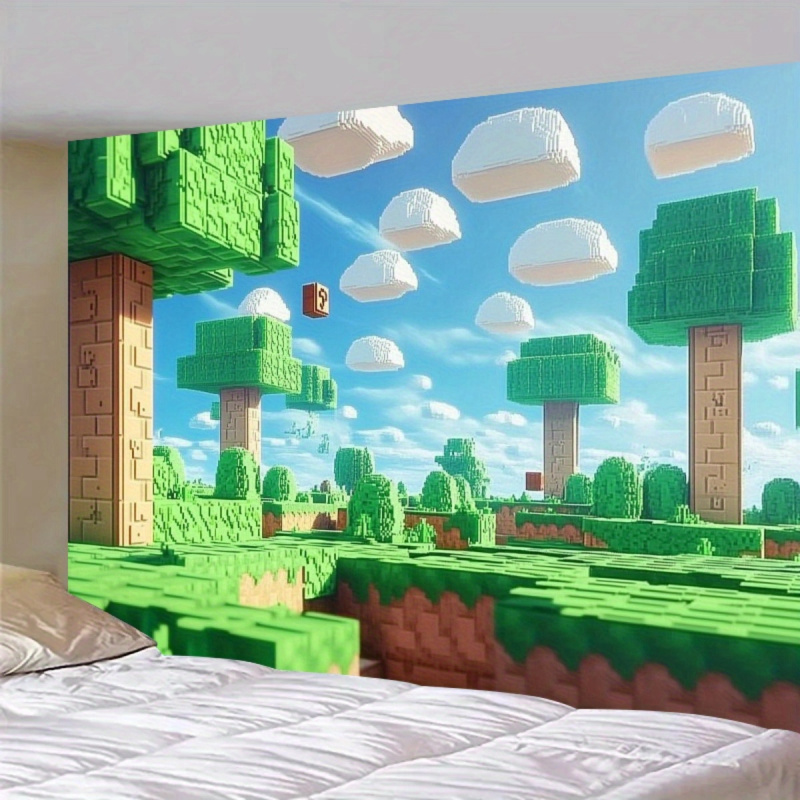 1Pixel Game Banner - retro Vid - Retro Gaming Banner review and price