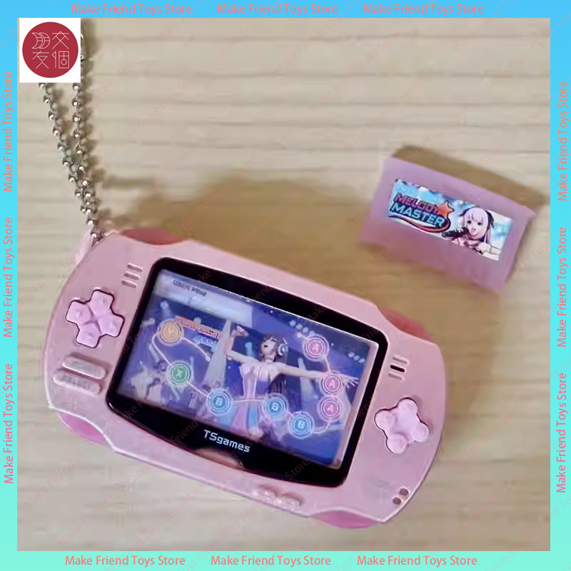 Authentic Japanese Toys Gashap - Retro Gaming Us review and price