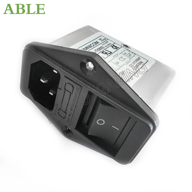 DOREXS DBI5-6A Single Phase Po - Retro Gaming Store review and price