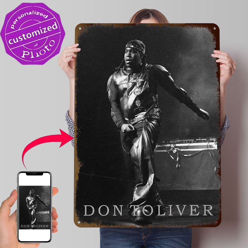 Don Toliver Performing on Stag - Retro Gaming On review and price