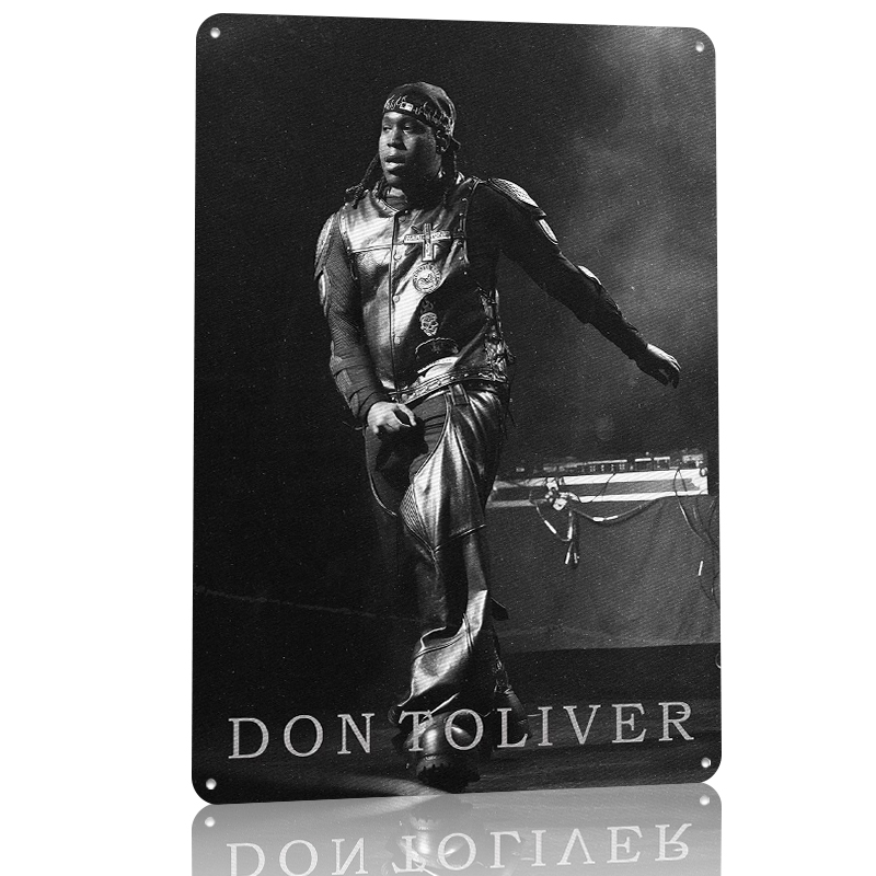 Don Toliver Performing on Stag - Retro Gaming On review and price