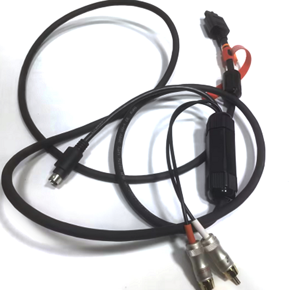 SFC N64 NGC S-Video Cable Shie - Retro Gaming Fun review and price