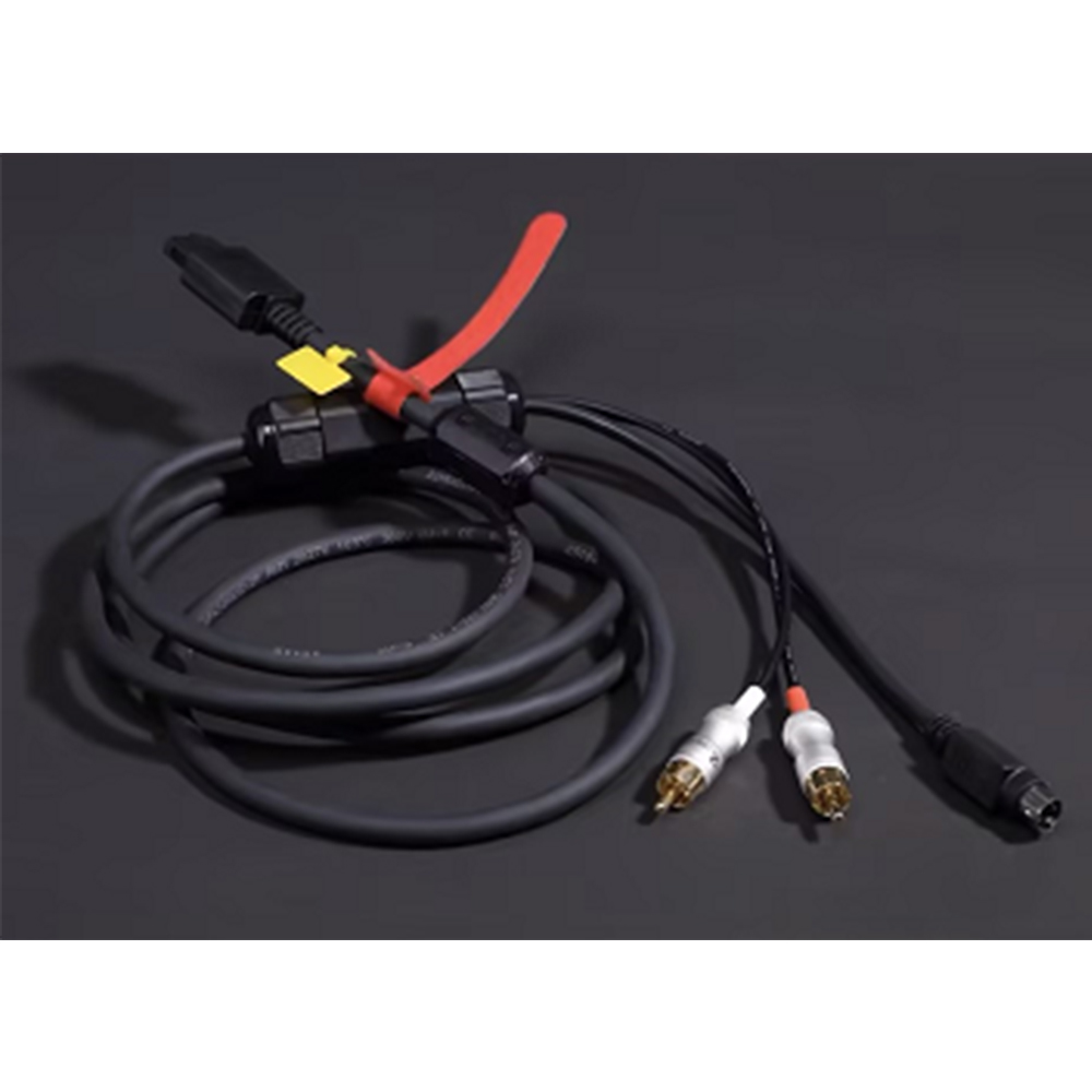 SFC N64 NGC S-Video Cable Shie - Retro Gaming Fun review and price