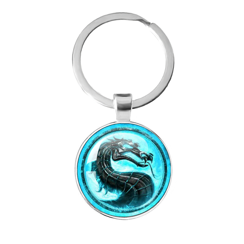 Fashion Vintage Charm Game Mor - Retro Gaming Keychain review and price