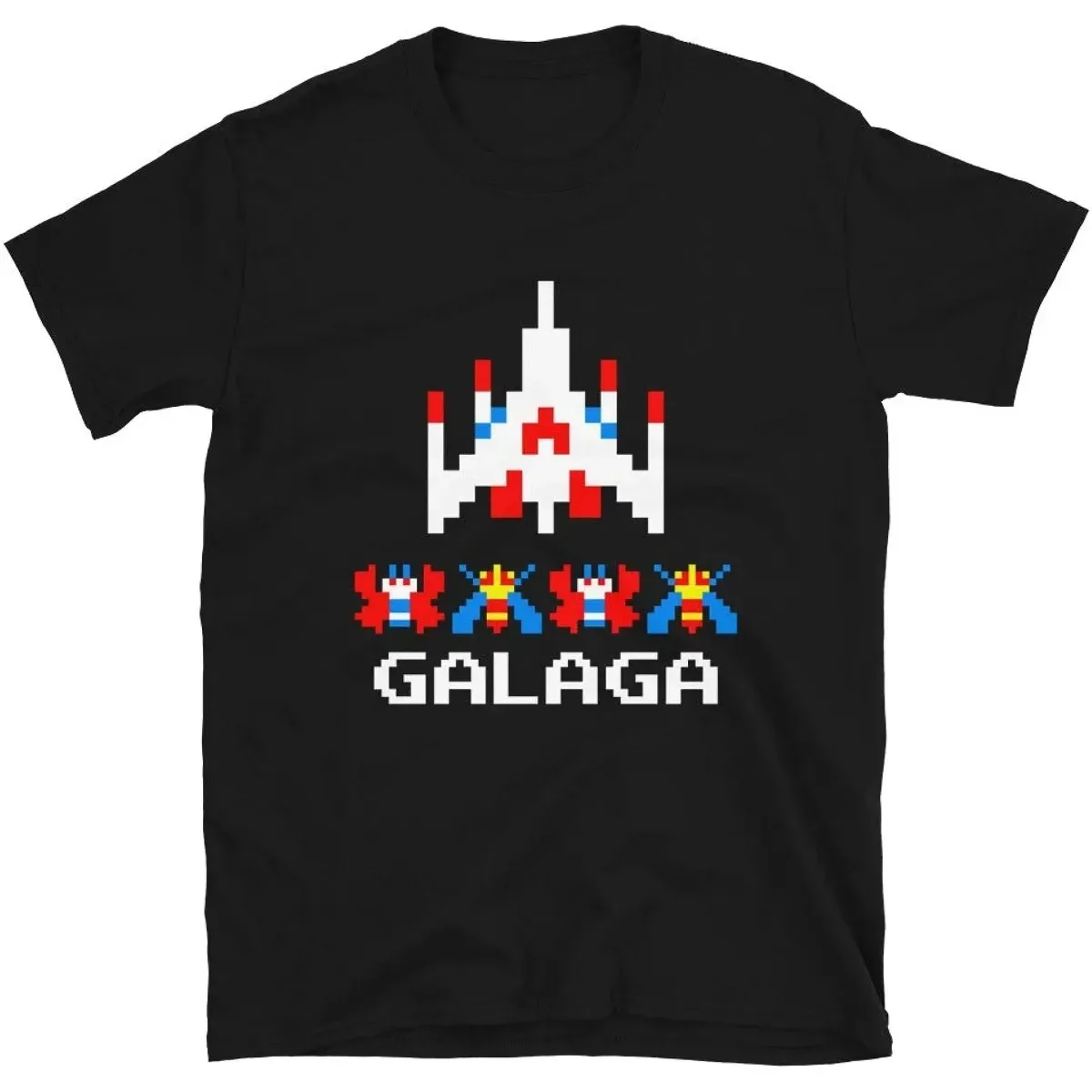 Cool Arcade Galaga Video Game  - Retro Gaming Ideas review and price