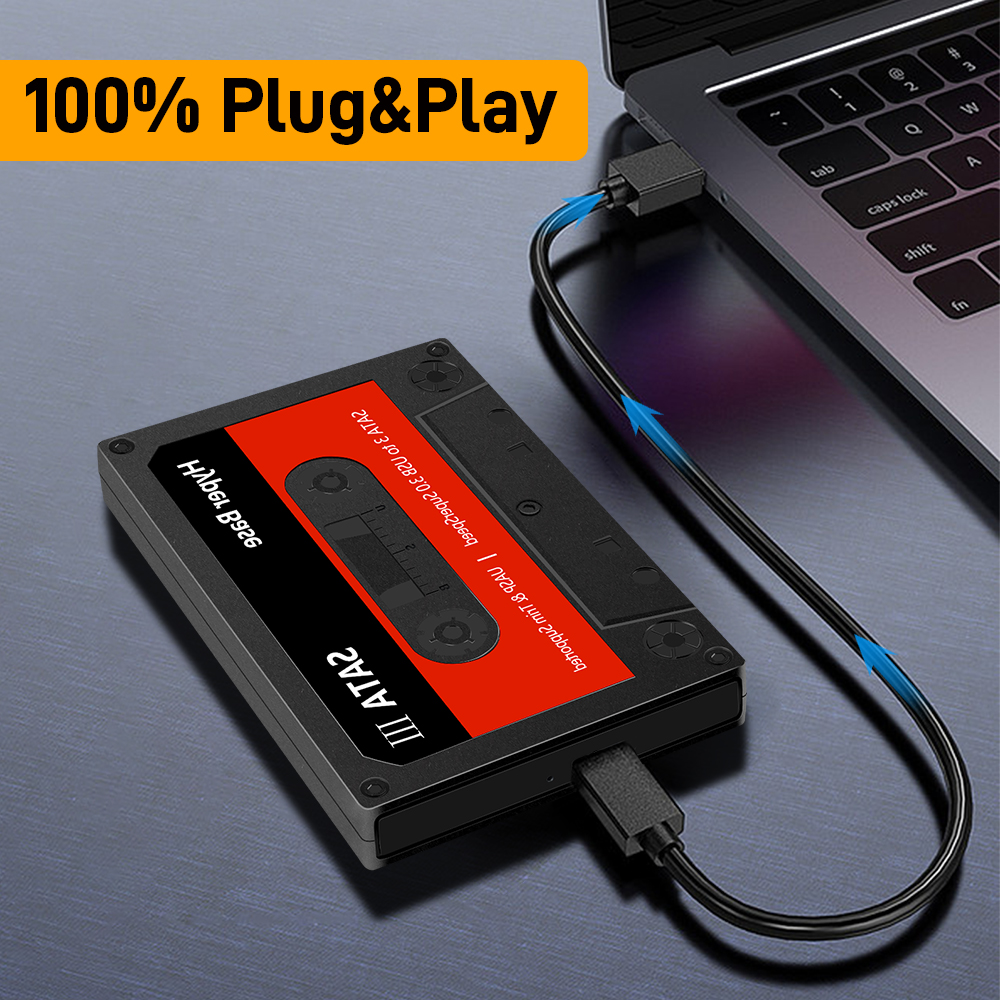 Batocera 500G/2T Emulator Game - Retro Gaming Hdd review and price