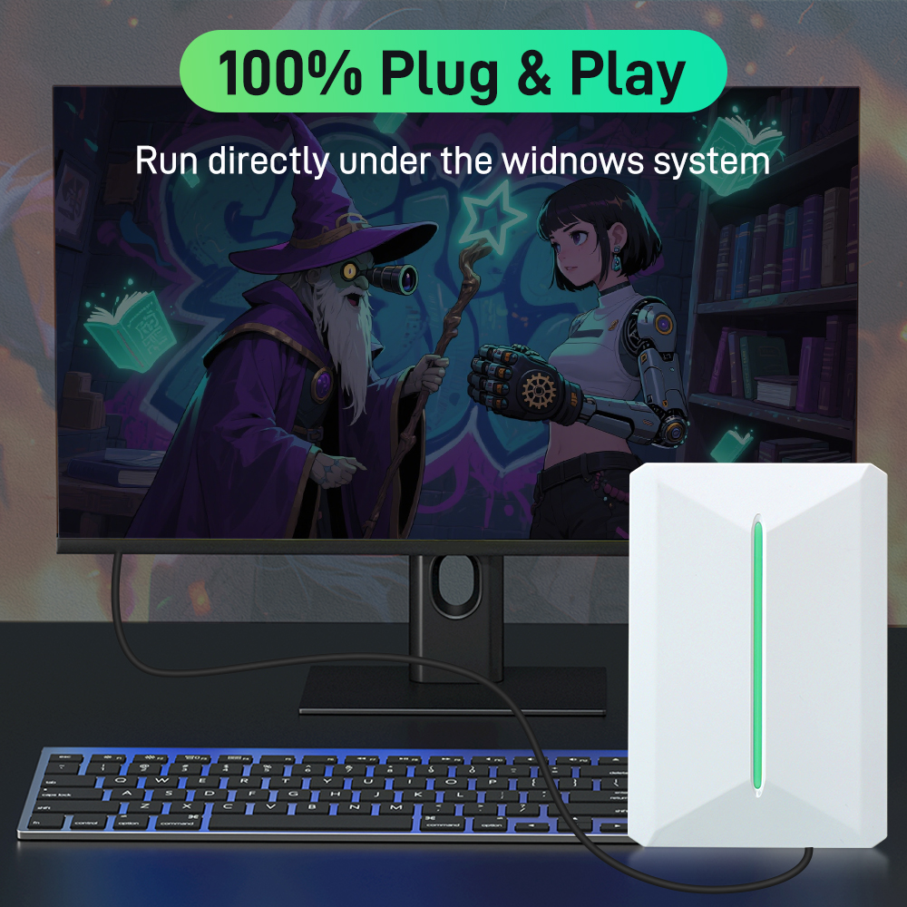 Playnite&Retrobat 500GB Game H - Retro Gaming Hdd review and price