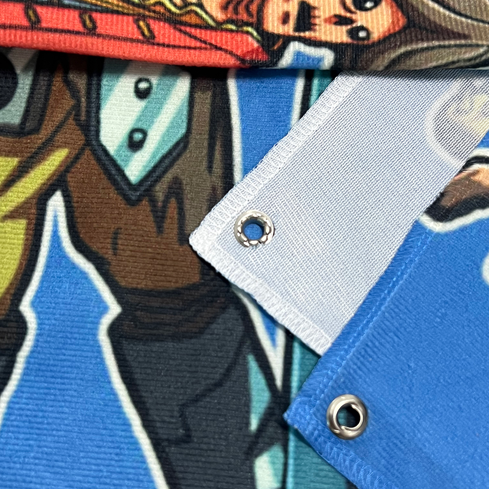 Game-F-fallouts-logo Cool Retr - Retro Gaming Banner review and price