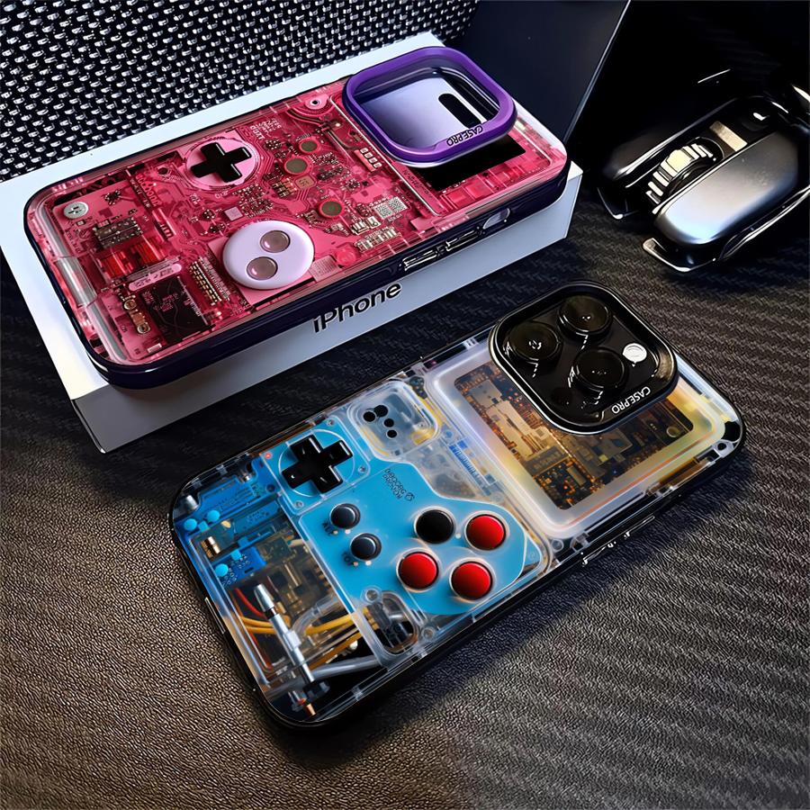 Retro Gaming Console Phone Cas - Retro Gaming Corps review and price