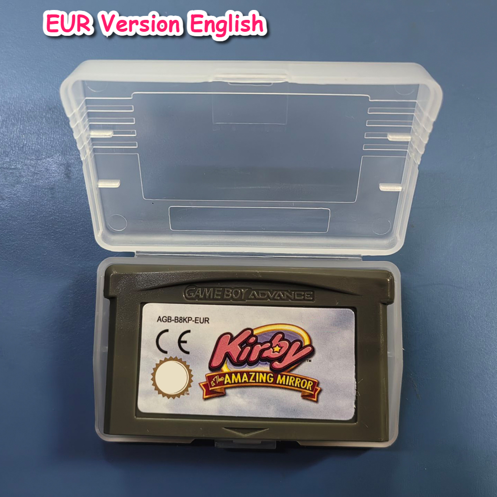 Kirby Video Game Cartridge For - Retro Gaming Fun review and price