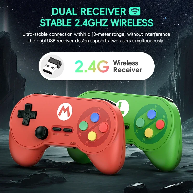 Data Frog PC07 Wireless Retro  - Retro Gaming Download review and price