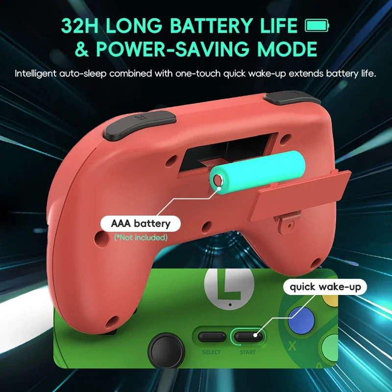 Data Frog PC07 Wireless Retro  - Retro Gaming Download review and price