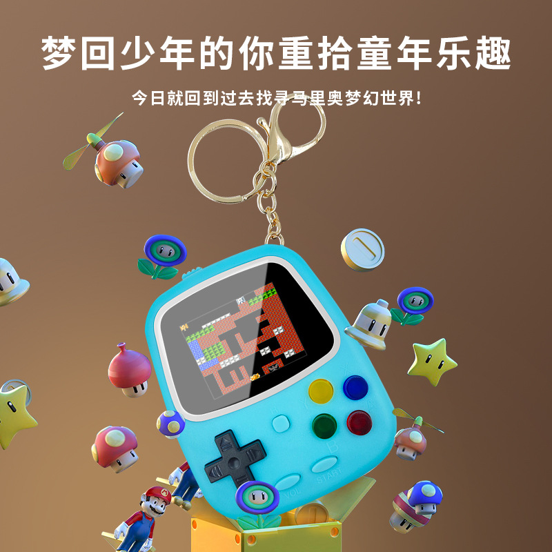 2026 H3 Mini Handheld Game Con - Retro Gaming Fun review and price