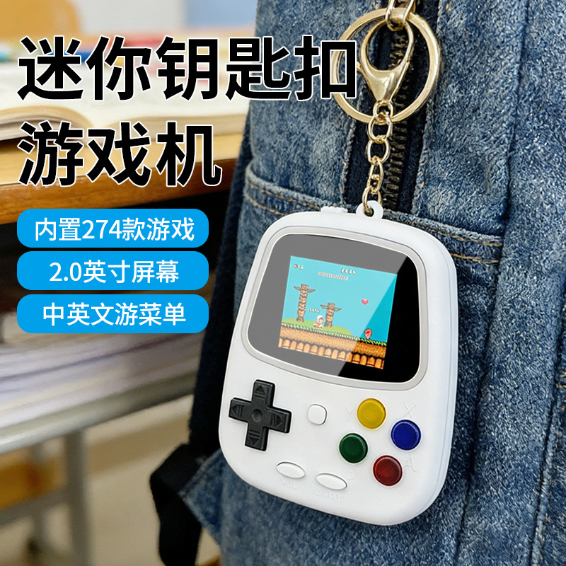 2026 H3 Mini Handheld Game Con - Retro Gaming Fun review and price