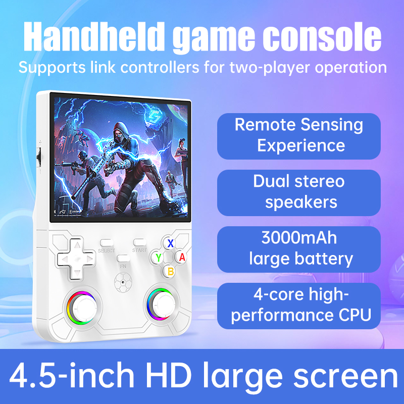 R36 Ultra X Retro Handheld Vid - Retro Gaming Download review and price