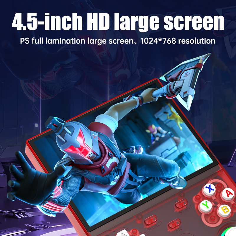 R36 Ultra X Retro Handheld Vid - Retro Gaming Download review and price