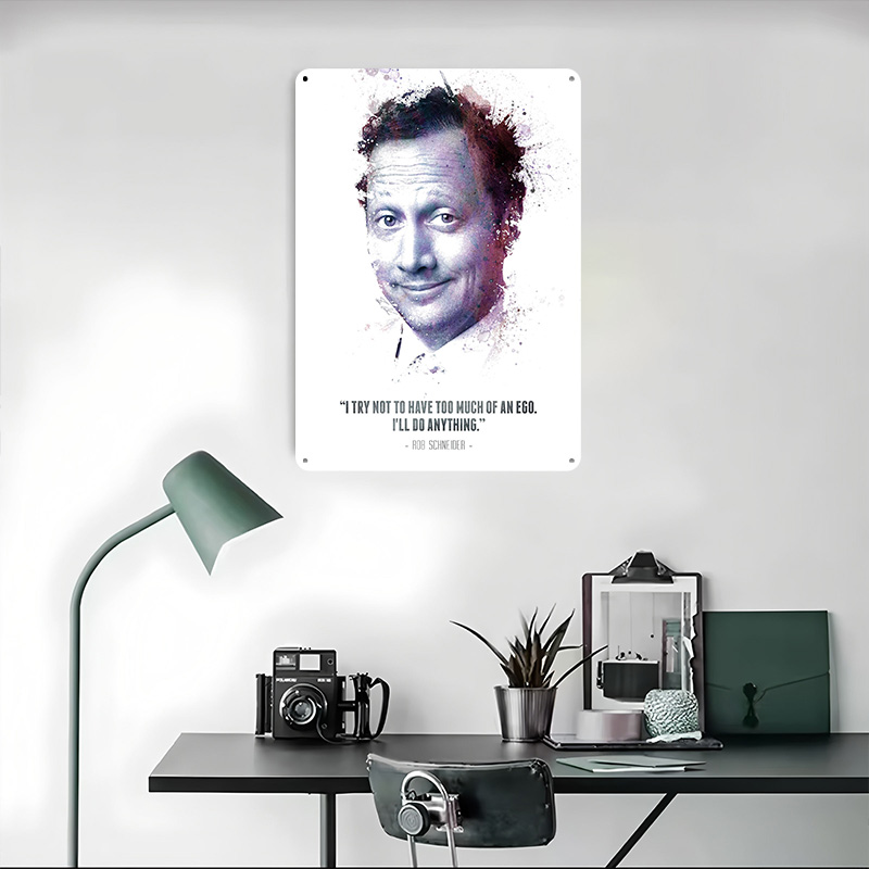 Rob Schneider and His Quote. T - Retro Gaming Quotes review and price