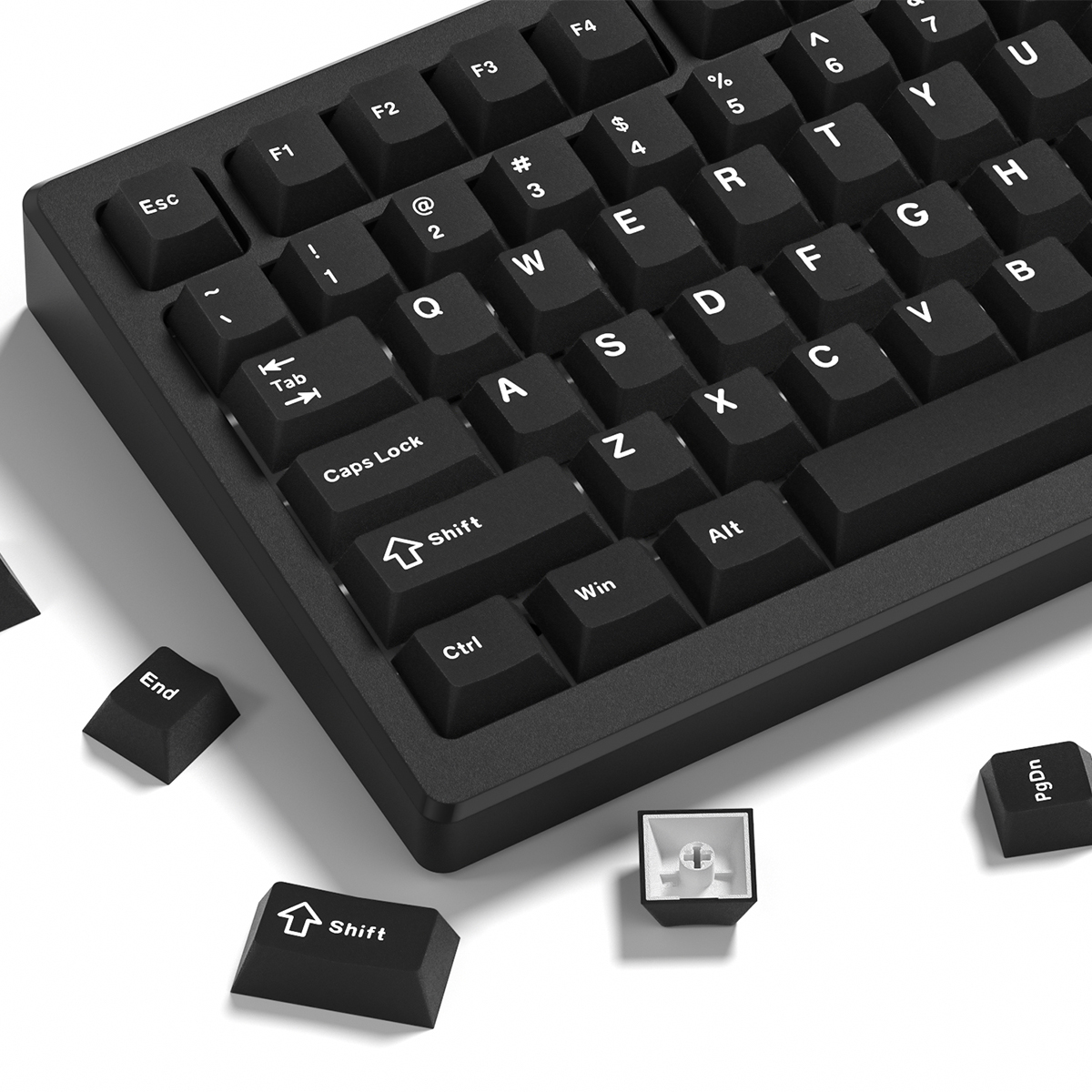2026 New 133+ Keys Retro Black - Retro Gaming Fun review and price
