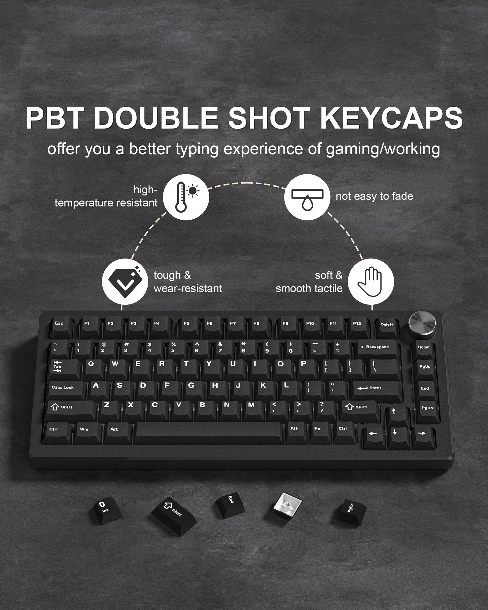 2026 New 133+ Keys Retro Black - Retro Gaming Fun review and price