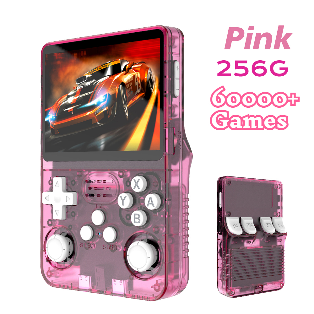 BOYHOM 256G 128G R36S Retro Ha - Retro Gaming On review and price