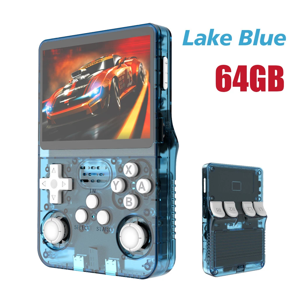 BOYHOM 256G 128G R36S Retro Ha - Retro Gaming On review and price