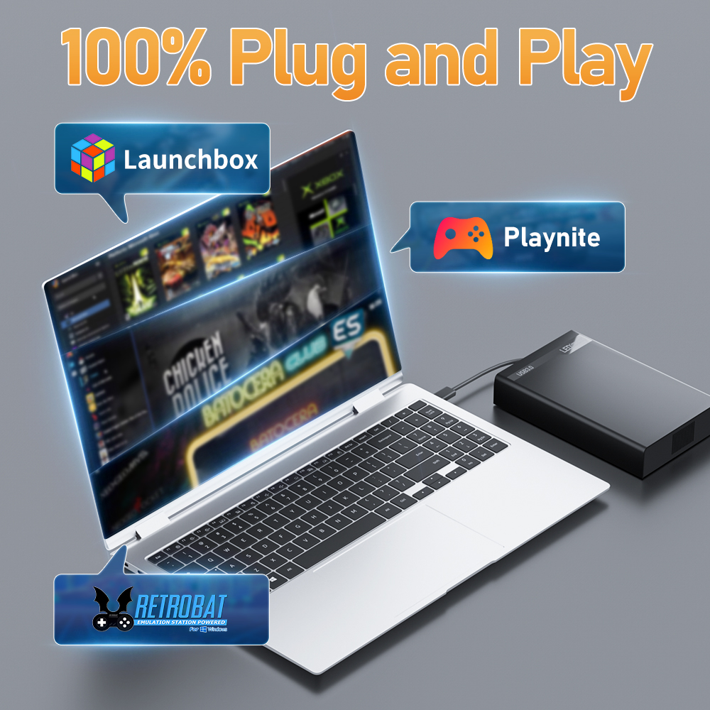 500G Retro Gaming HDD Video Ga - Retro Gaming Play Zone review and price
