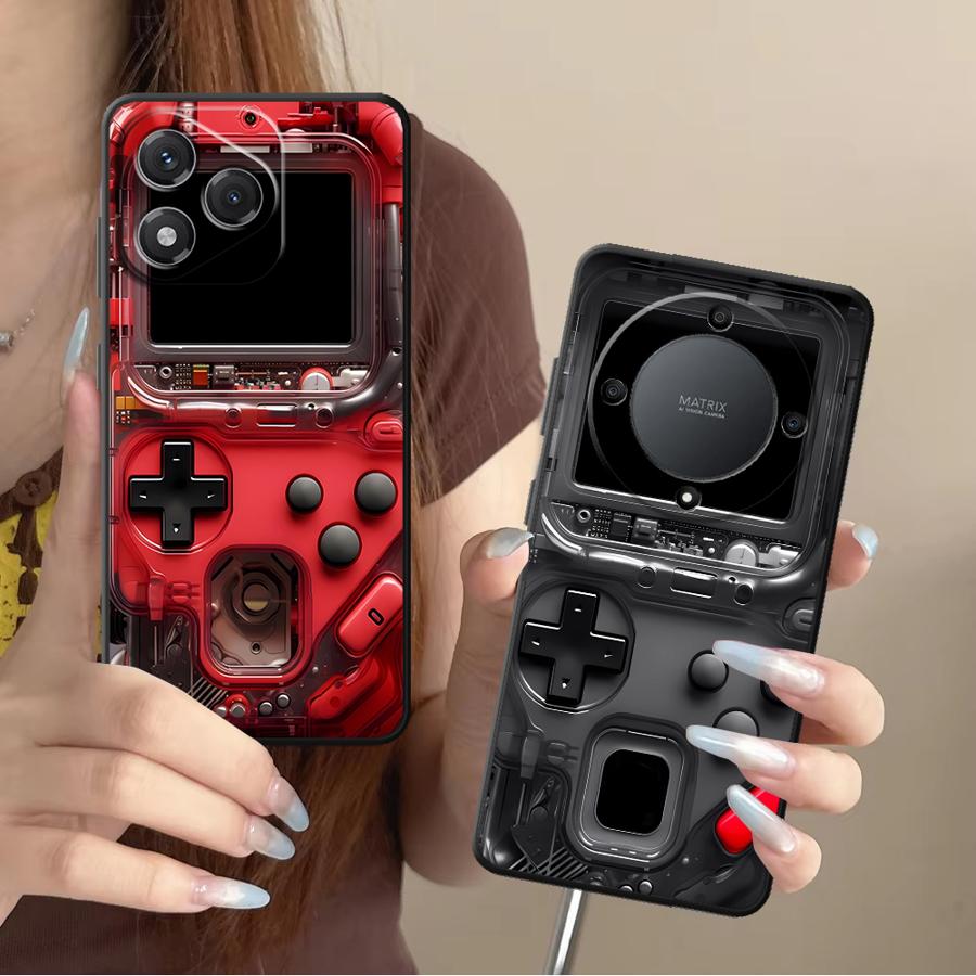 Retro Fun Game Console Case fo - Retro Gaming Us review and price