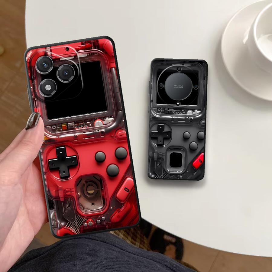 Retro Fun Game Console Case fo - Retro Gaming Us review and price