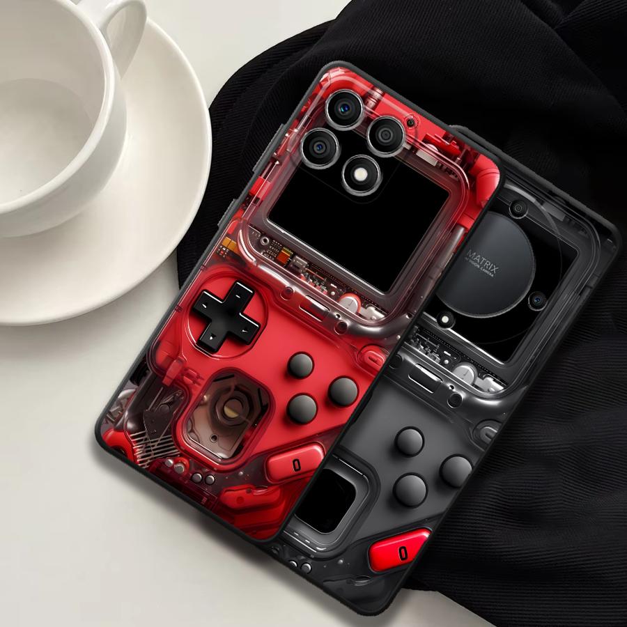 Retro Fun Game Console Case fo - Retro Gaming Us review and price
