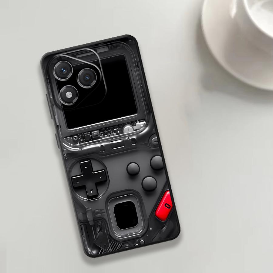 Retro Fun Game Console Case fo - Retro Gaming Us review and price