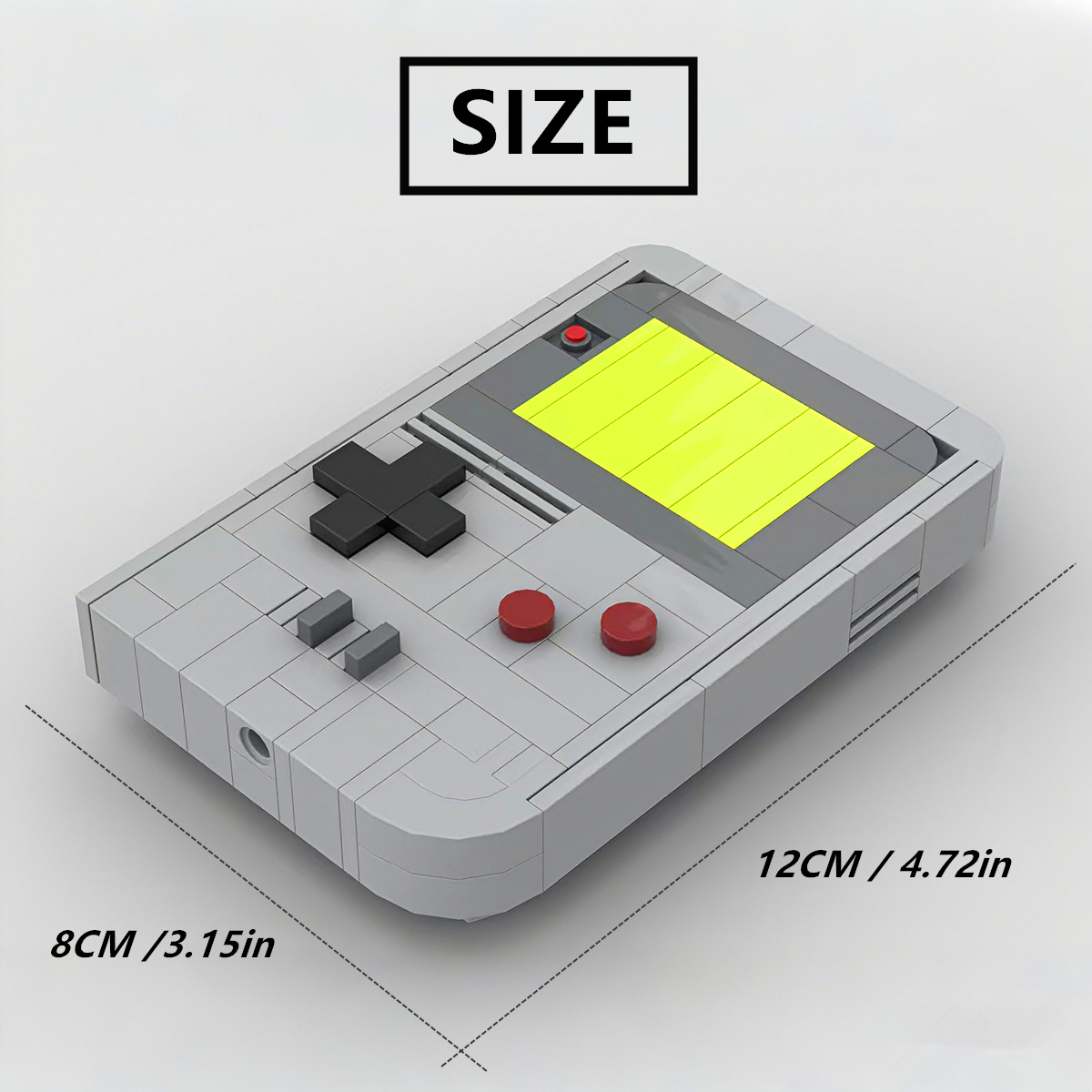 Console Gamers Handheld Contro - Retro Gaming Download review and price