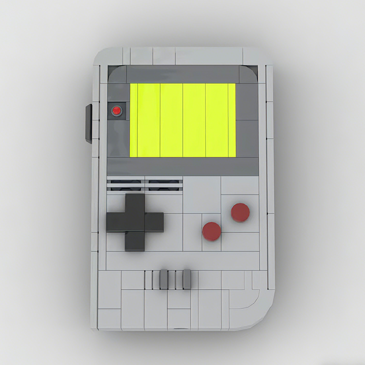 Console Gamers Handheld Contro - Retro Gaming Download review and price