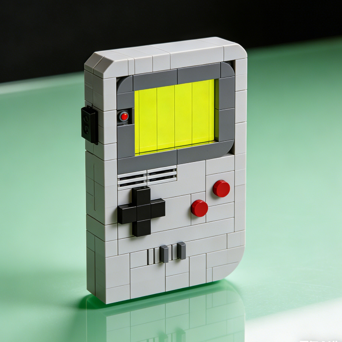 Console Gamers Handheld Contro - Retro Gaming Download review and price