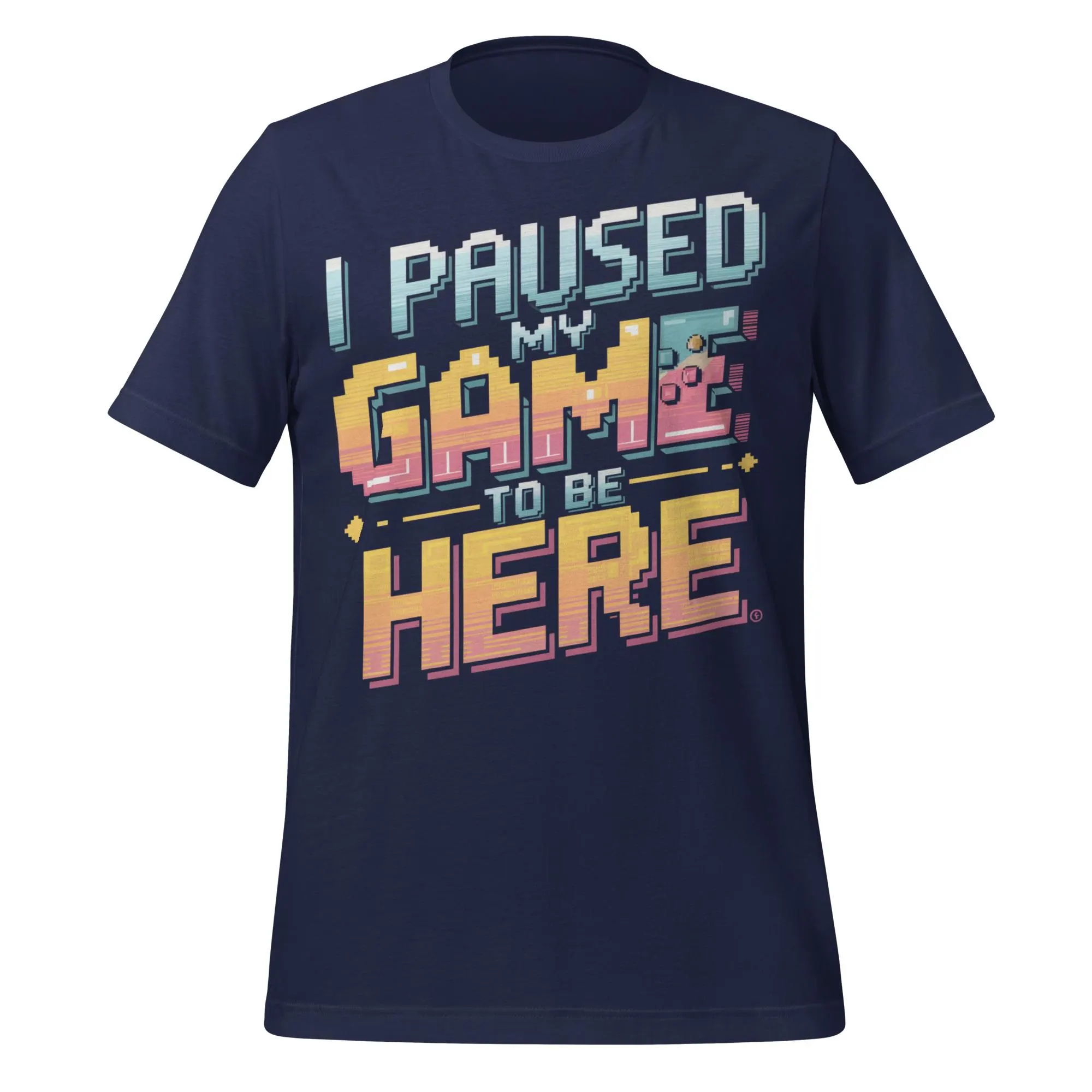 I Paused My Game to Be Here Sh - Retro Gaming Gifts For Men review and price