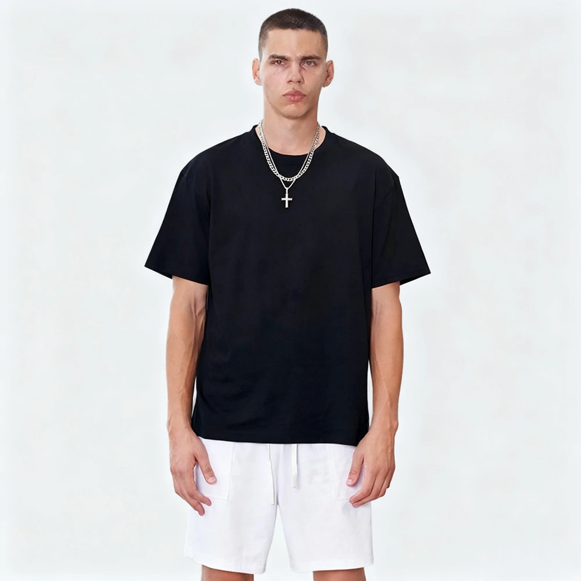 2026 Men Crew Neck T-Shirts Dr - Retro Gaming Shops review and price