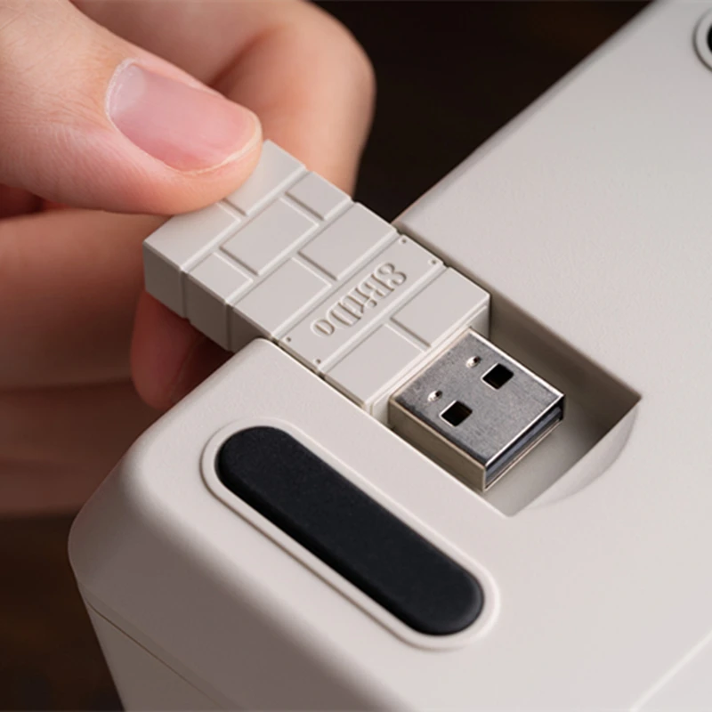 8BitDo Retro 18 Mechanical Num - Retro Gaming Corps review and price