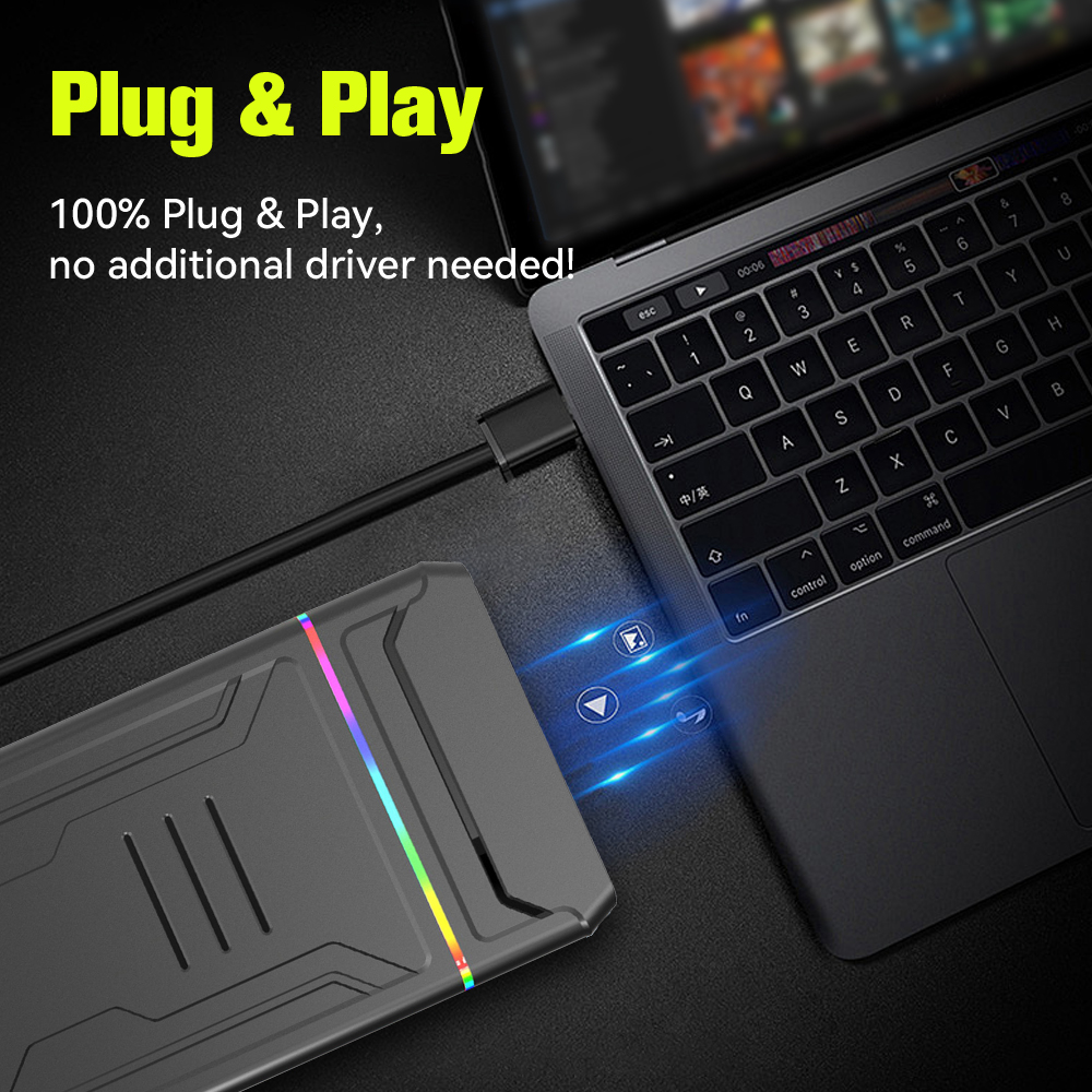 JMachen Launchbox 3TB Gaming H - Retro Gaming Hdd review and price