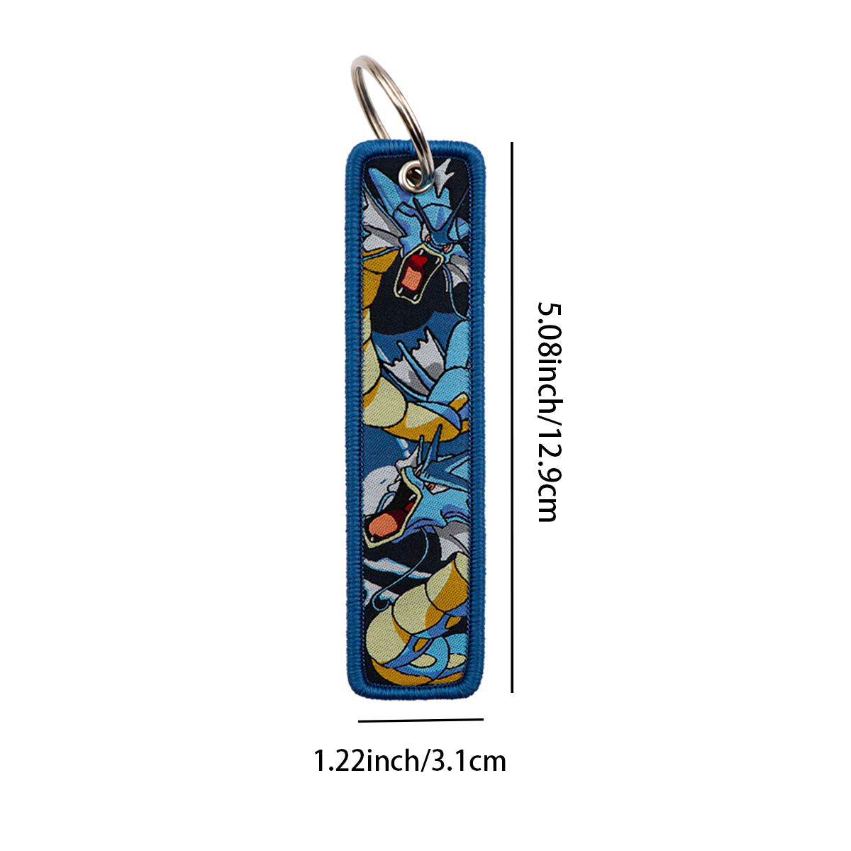 Japanese Anime Game Key Fobs H - Retro Gaming Keychain review and price