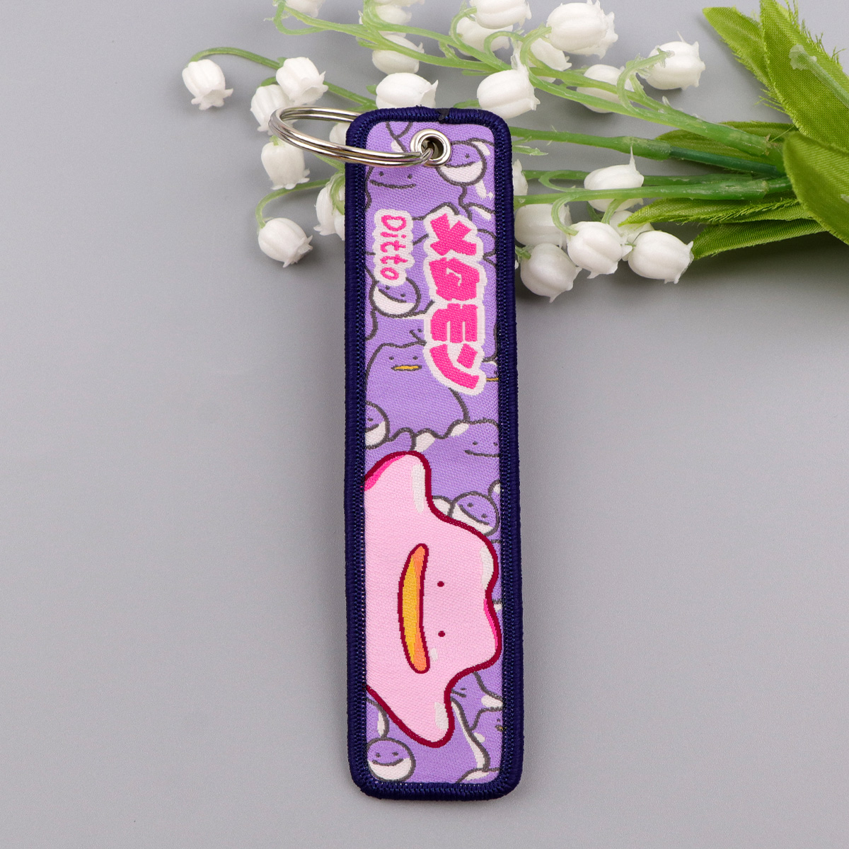 Japanese Anime Game Key Fobs H - Retro Gaming Keychain review and price