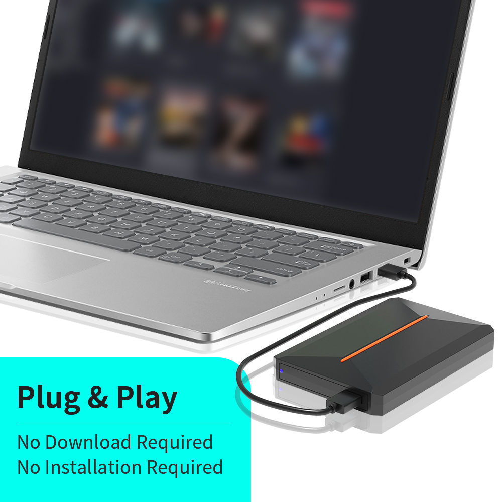 Launchbox OS 500GB Portable Ga - Retro Gaming Hdd review and price