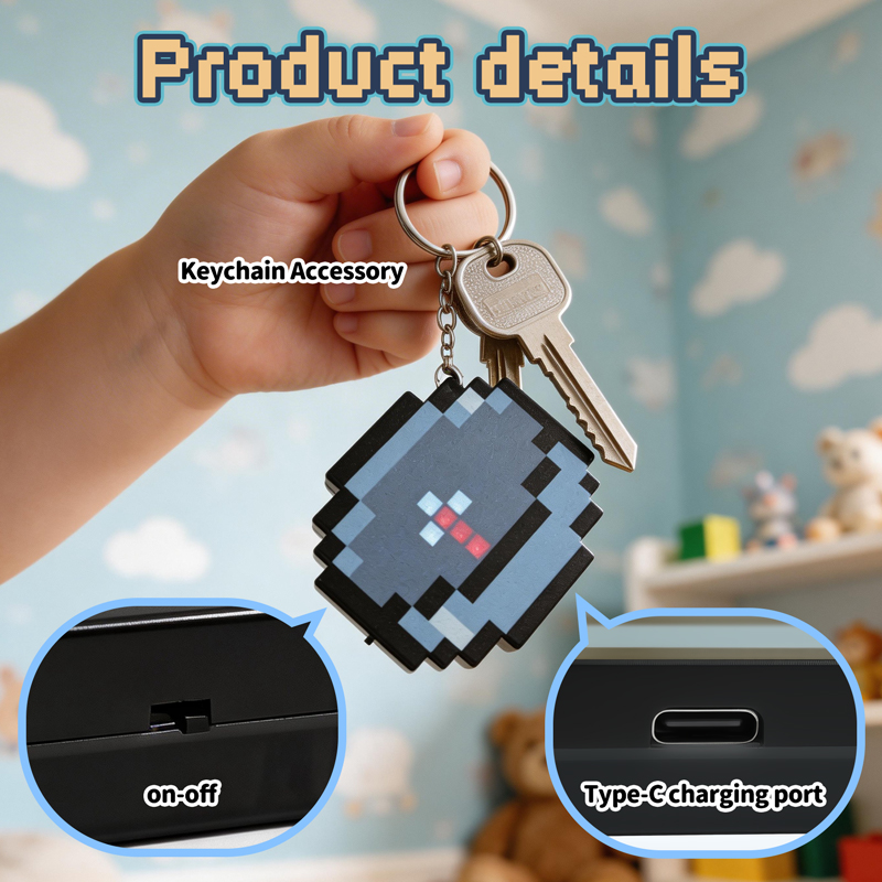 2026 NEW Rechargeable Pixel Co - Retro Gaming Fun review and price