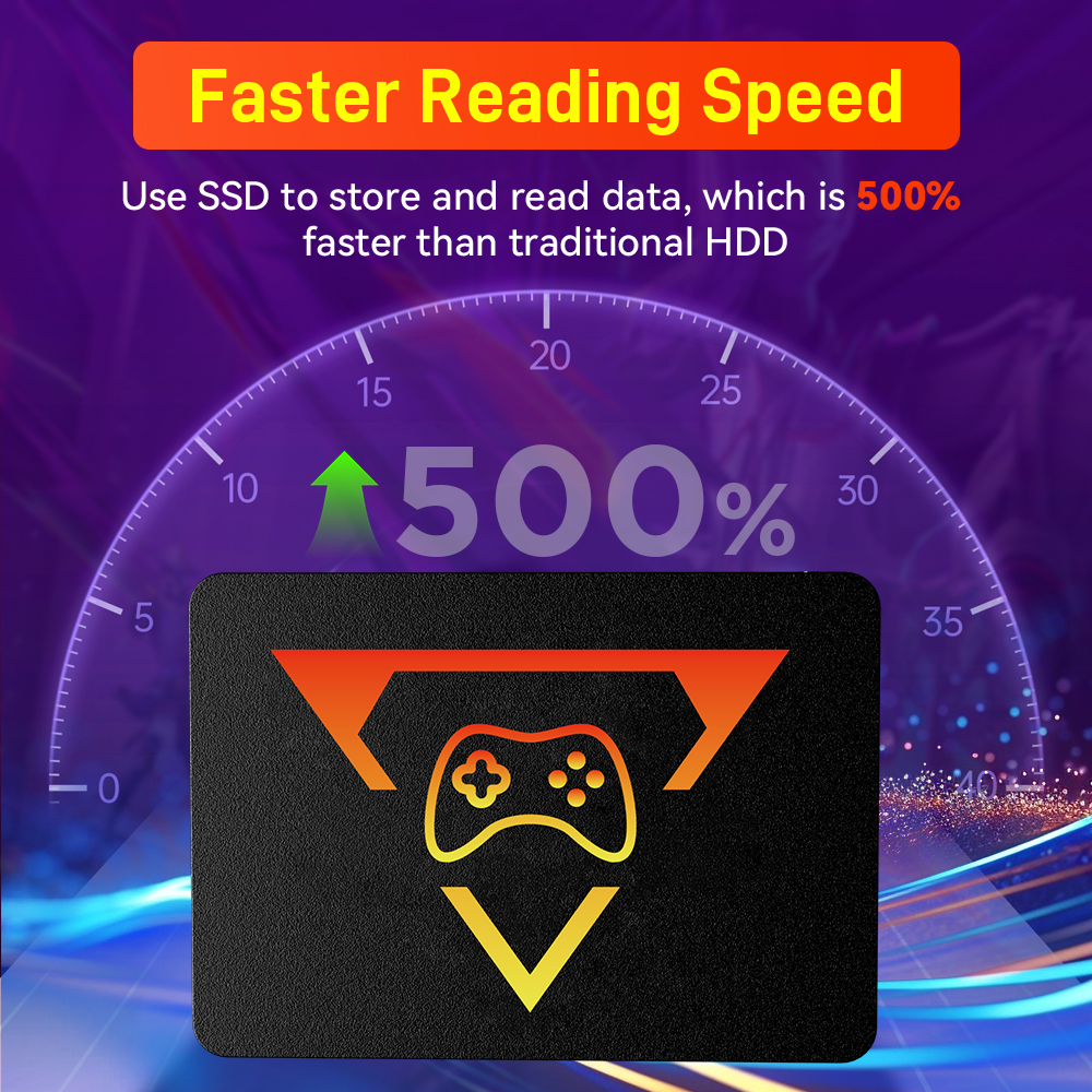 Portable Retro Game SSD PlayZo - Retro Gaming Play Zone review and price