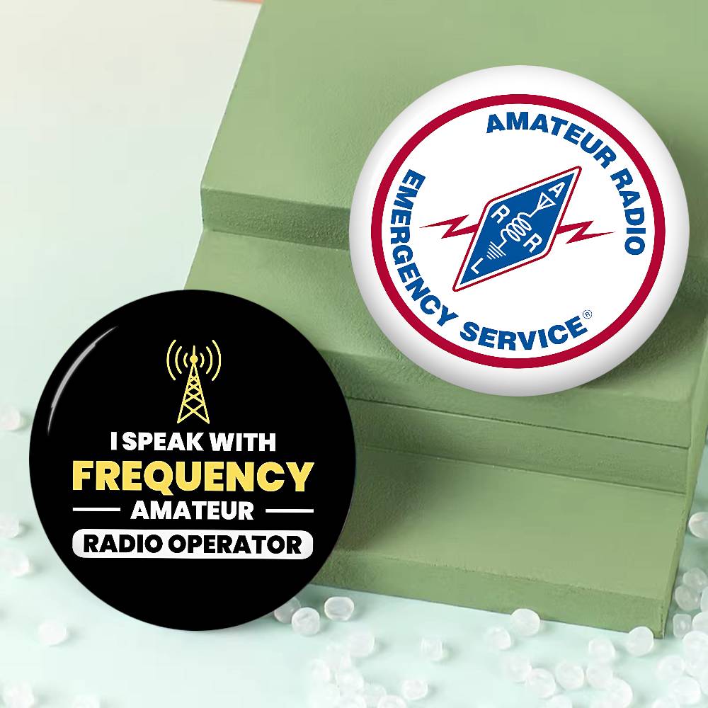 Licensed H-Ham Retro Radio New - Retro Gaming Fun review and price